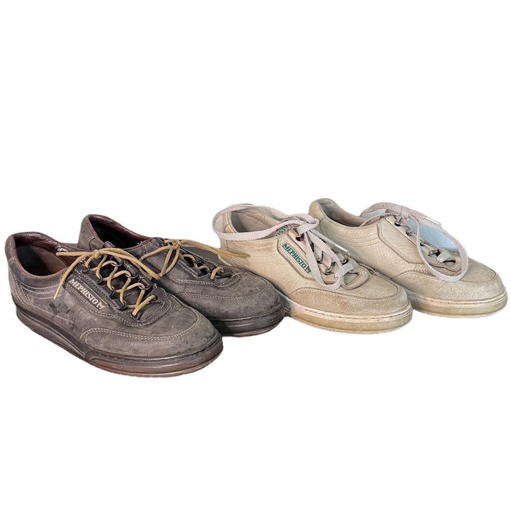 Mephisto Women’s Sneakers 7 1/2.